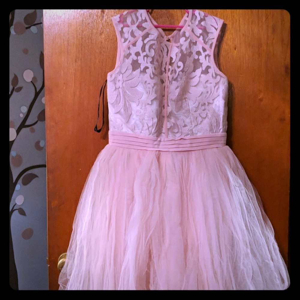 Girls Dressy Dress